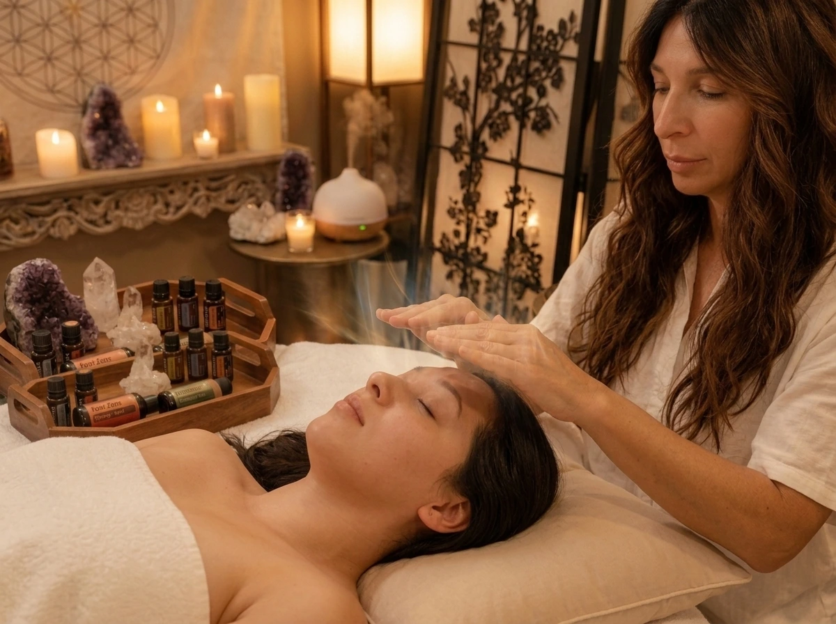 Reiki